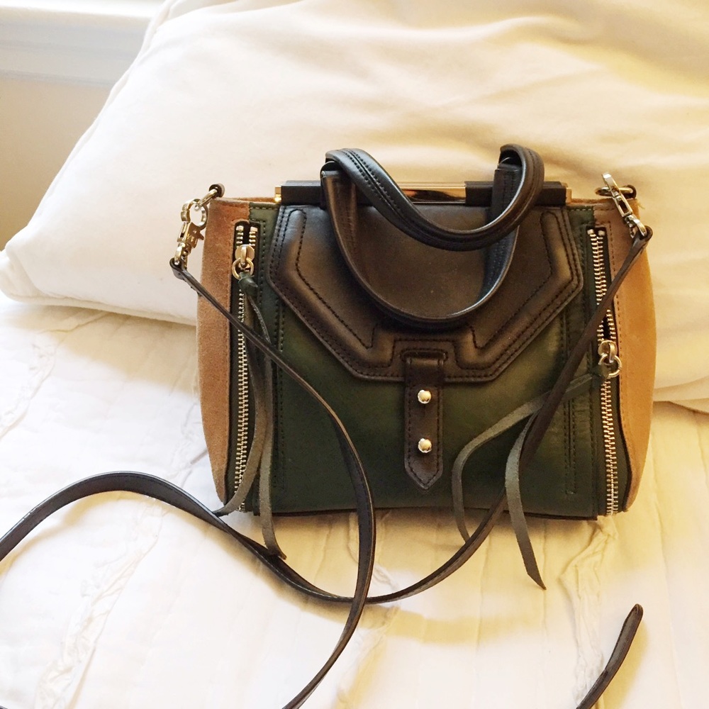 Rebecca Minkoff Sunny Tote Bag